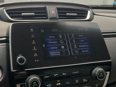 2021 Honda CR-V Touring