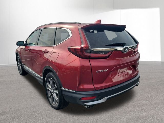 2021 Honda CR-V Touring