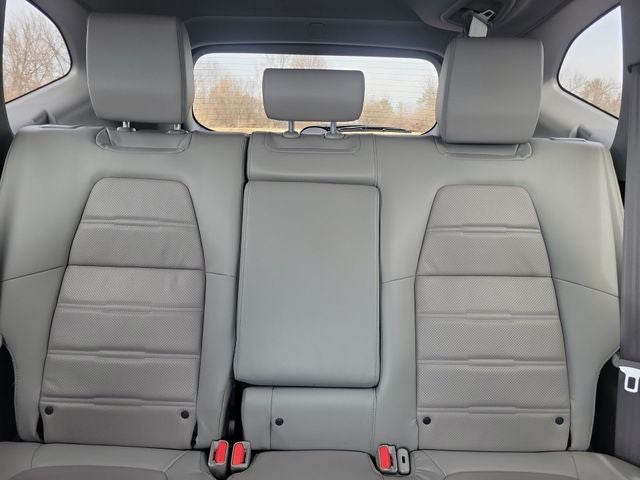 2021 Honda CR-V Touring