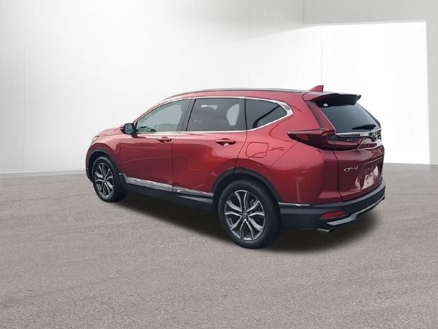 2021 Honda CR-V Touring