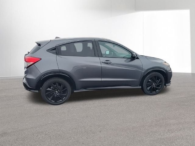 2021 Honda HR-V Sport