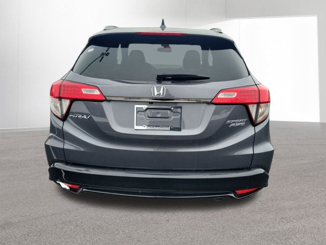 2021 Honda HR-V Sport