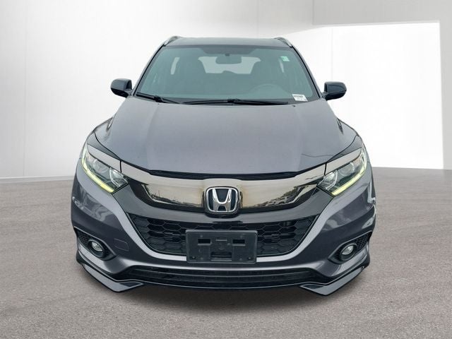 2021 Honda HR-V Sport