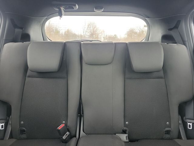 2021 Honda HR-V Sport