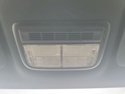 2021 Honda HR-V Sport