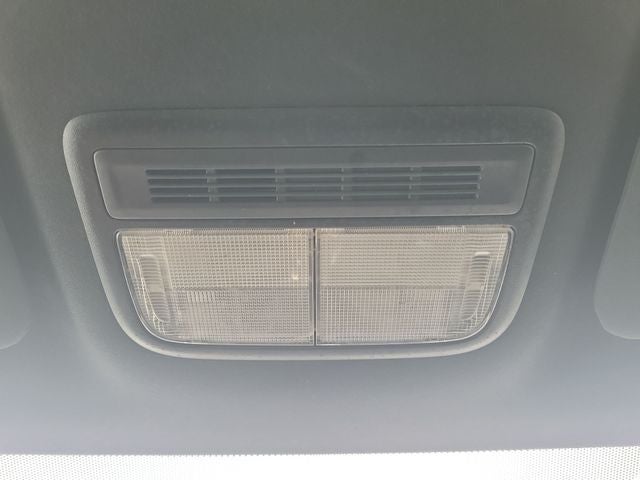 2021 Honda HR-V Sport