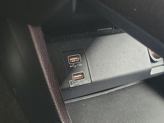 2021 Honda HR-V Sport