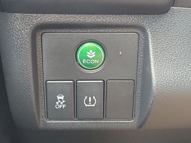 2021 Honda HR-V Sport