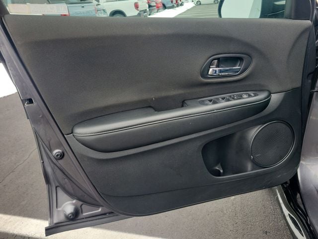 2021 Honda HR-V Sport