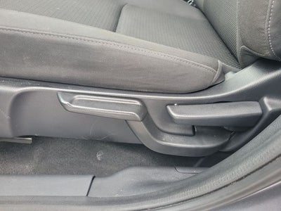 2021 Honda HR-V Sport