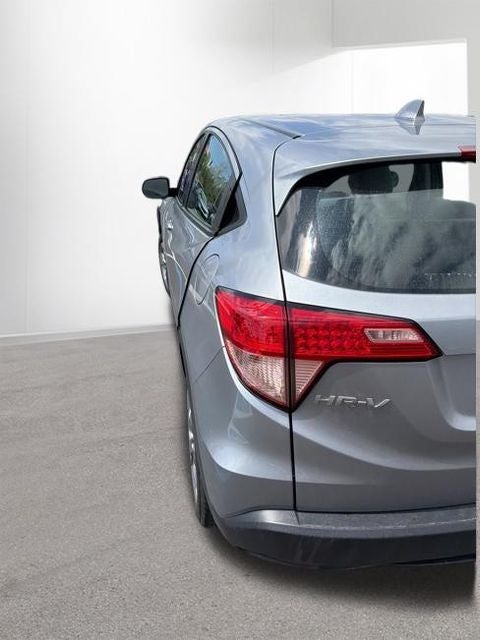 2017 Honda HR-V LX