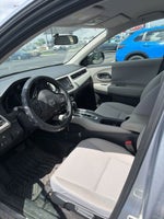 2017 Honda HR-V LX
