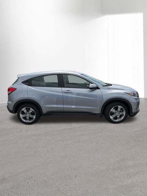 2017 Honda HR-V LX