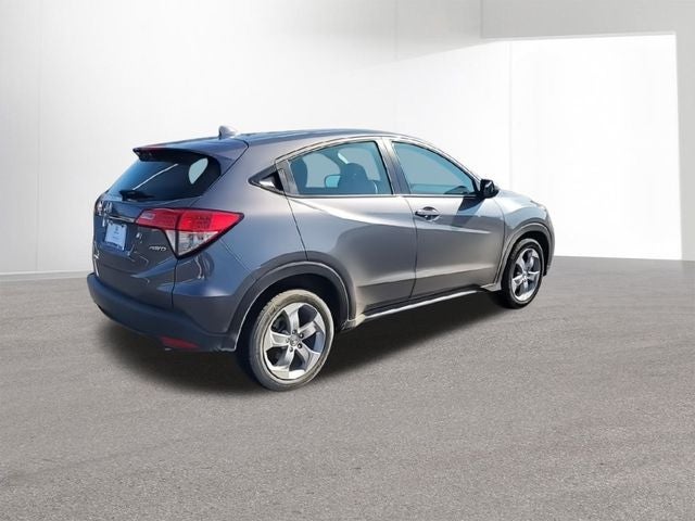 2020 Honda HR-V LX