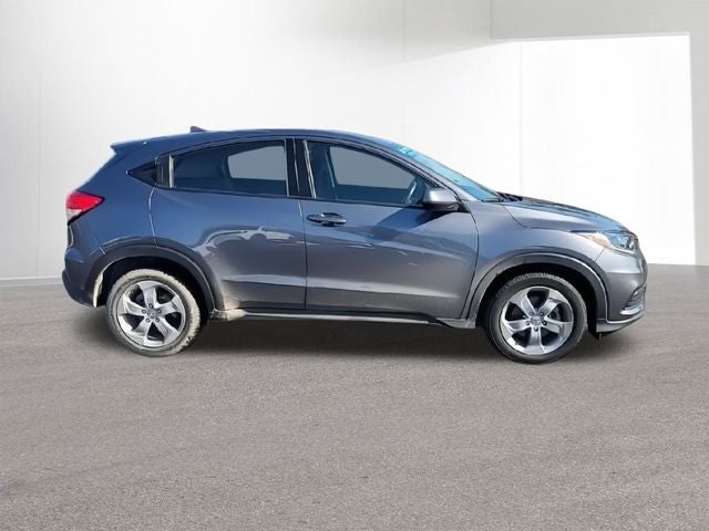 2020 Honda HR-V LX