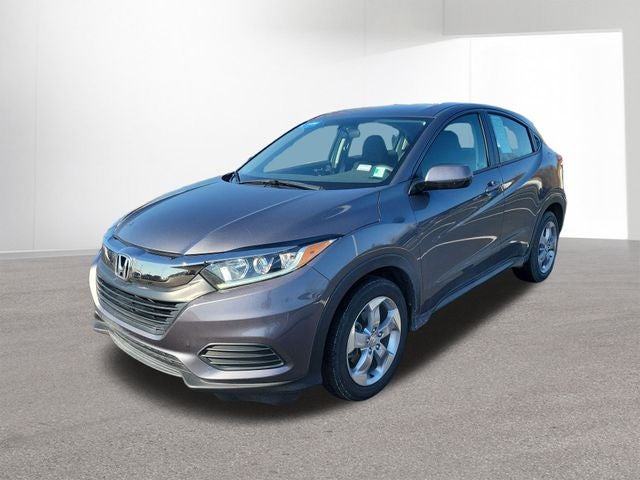 2020 Honda HR-V LX