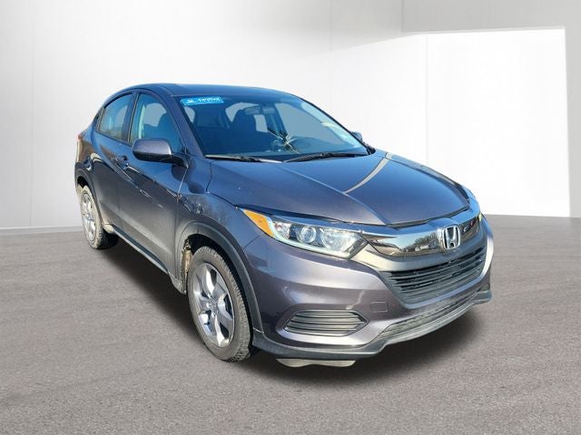 2020 Honda HR-V LX