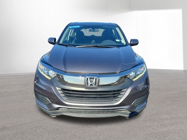 2020 Honda HR-V LX