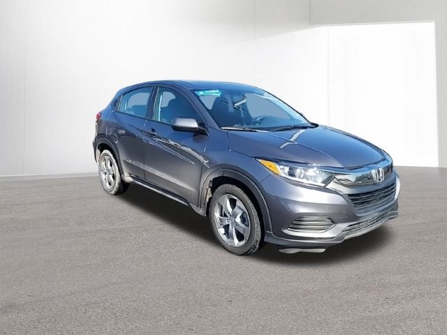 2020 Honda HR-V LX