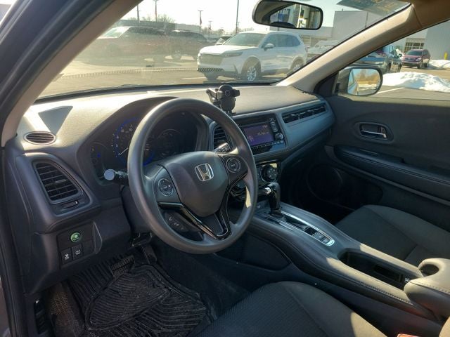 2020 Honda HR-V LX