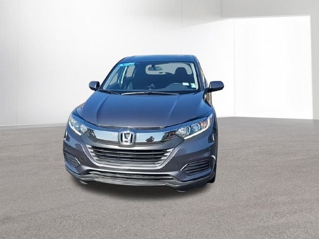 2020 Honda HR-V LX