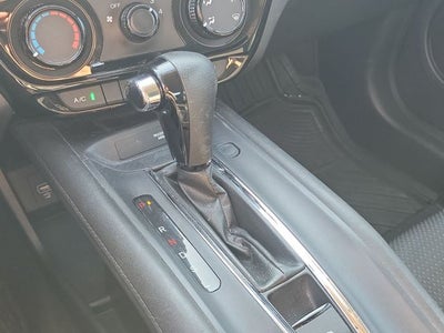 2020 Honda HR-V LX