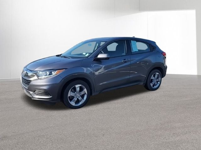2020 Honda HR-V LX
