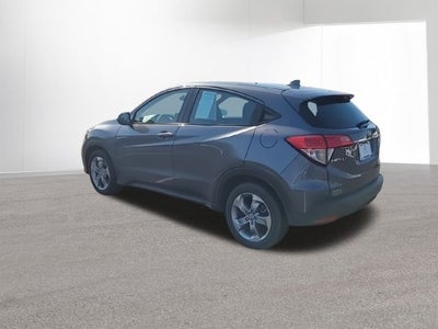2020 Honda HR-V LX
