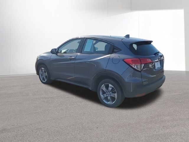2020 Honda HR-V LX