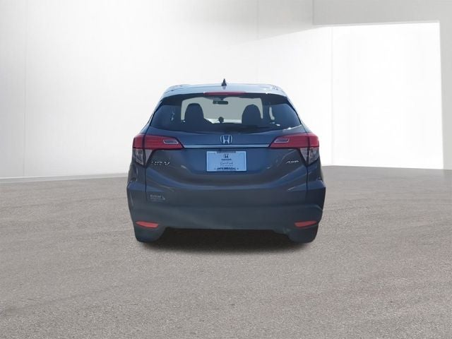 2020 Honda HR-V LX