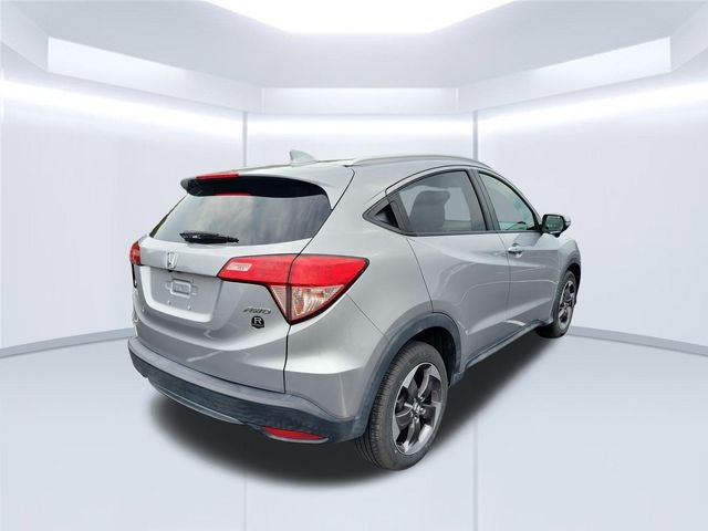 2018 Honda HR-V EX-L w/Navigation