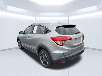 2018 Honda HR-V EX-L w/Navigation
