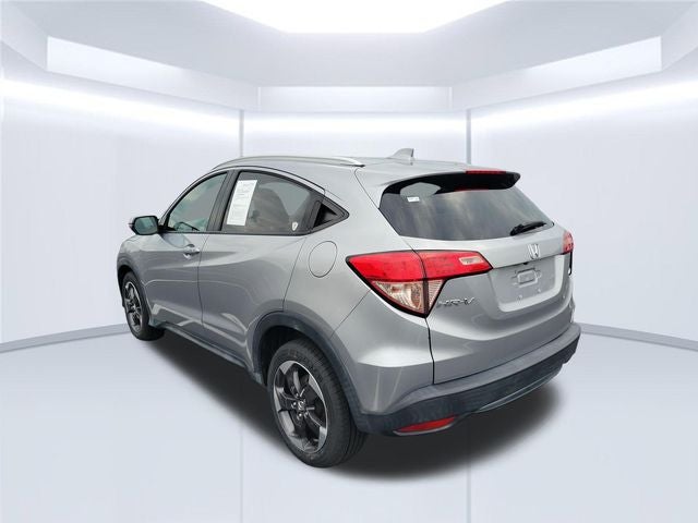 2018 Honda HR-V EX-L w/Navigation