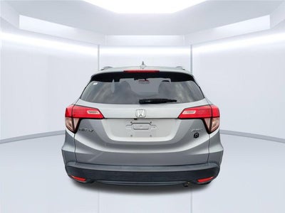 2018 Honda HR-V EX-L w/Navigation
