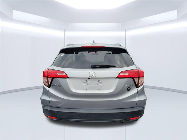2018 Honda HR-V EX-L w/Navigation