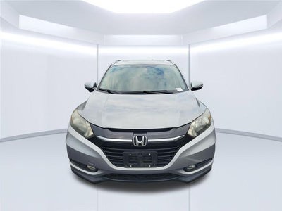 2018 Honda HR-V EX-L w/Navigation