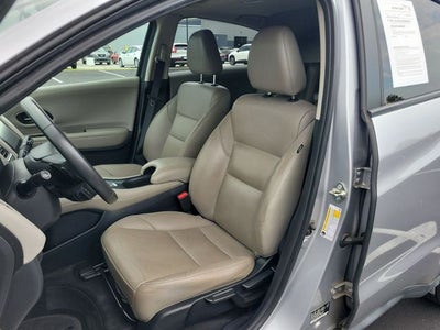 2018 Honda HR-V EX-L w/Navigation