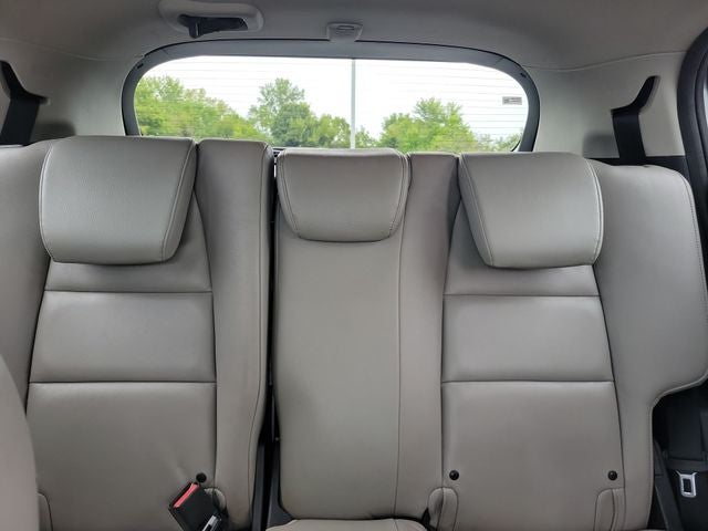 2018 Honda HR-V EX-L w/Navigation
