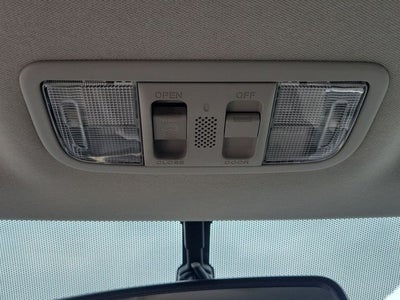2018 Honda HR-V EX-L w/Navigation