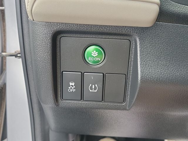 2018 Honda HR-V EX-L w/Navigation