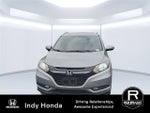 2018 Honda HR-V EX-L w/Navigation