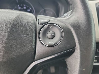 2018 Honda HR-V EX-L w/Navigation