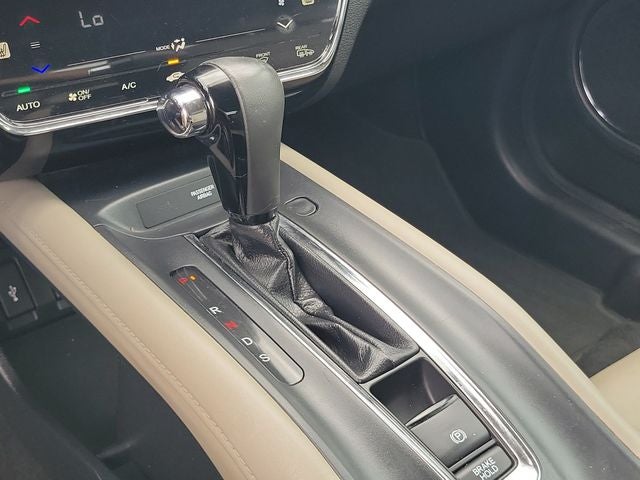 2018 Honda HR-V EX-L w/Navigation