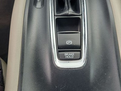 2018 Honda HR-V EX-L w/Navigation