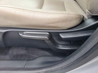 2018 Honda HR-V EX-L w/Navigation