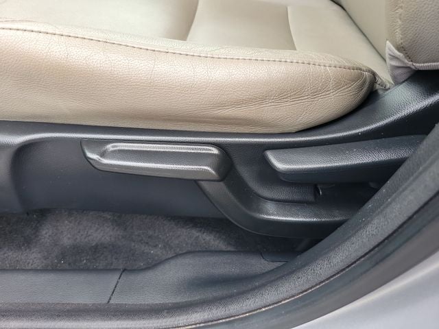 2018 Honda HR-V EX-L w/Navigation