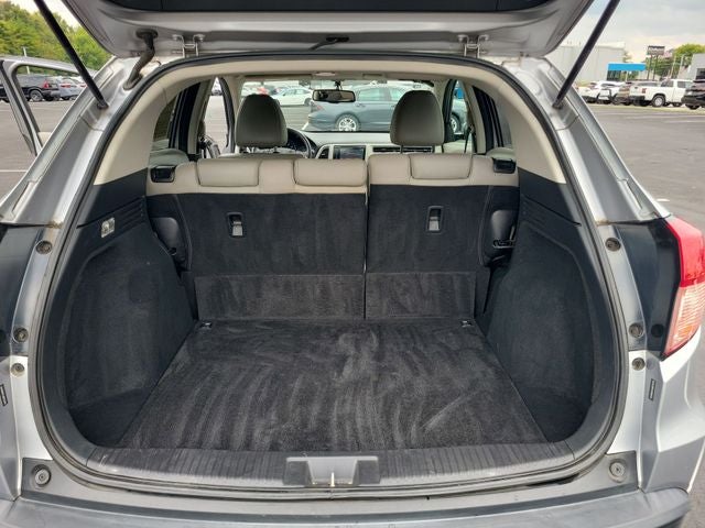 2018 Honda HR-V EX-L w/Navigation