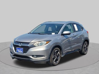 2018 Honda HR-V EX-L w/Navigation