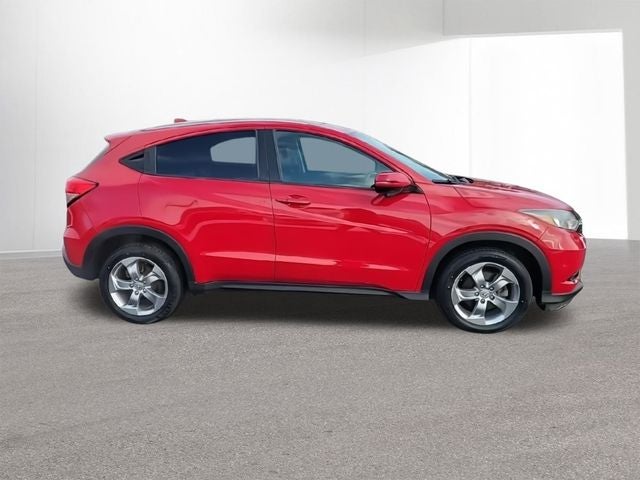 2017 Honda HR-V EX-L w/Navigation