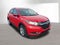 2017 Honda HR-V EX-L w/Navigation
